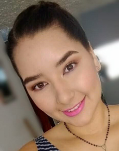 28 Year Old Cali, Colombia Woman